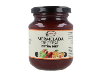Mermelada de Fresa