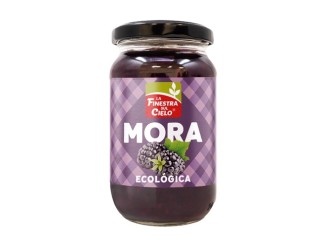 Compota de Mora