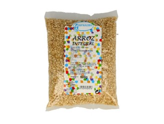 Arroz Integral