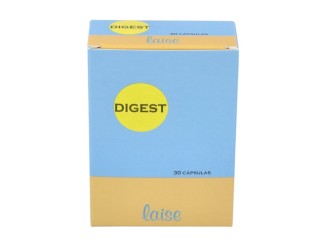 Digest función hepática