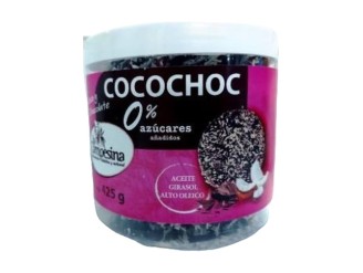 Galleta cocochoc 0% azúcares