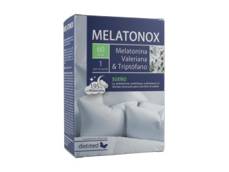 Melatonox Melatonina 1,95 mg