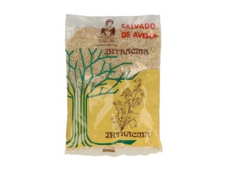 Salvado de avena