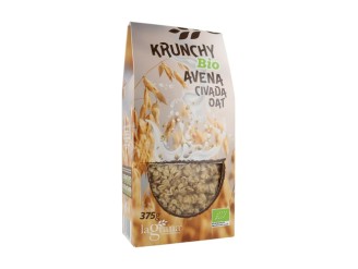 Granola Krunchy avena eco