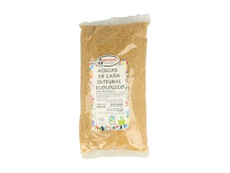 Azúcar de Caña Integral Eco