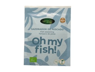 Sazonador Oh my fish Eco