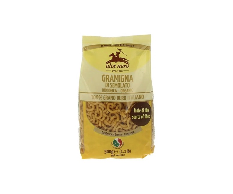 Fideua Bio 500 g Alce Nero