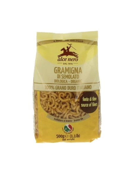 Fideua Bio 500 g Alce Nero