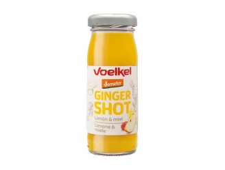 Shot de Jengibre Demeter BIO