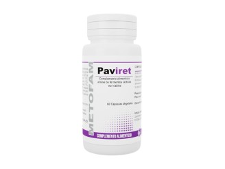 Paviret probiótico