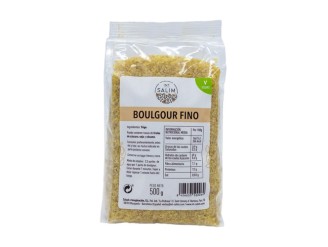 Bulgur normal fino