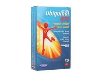 Ortho Ubiquinol Q-10