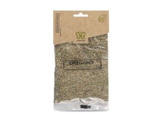 Orégano hojas Eco