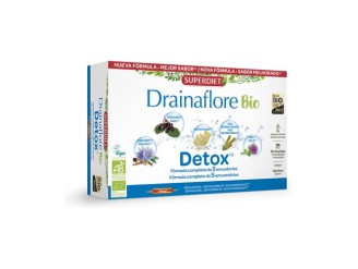 Drainaflore Bio (detox)