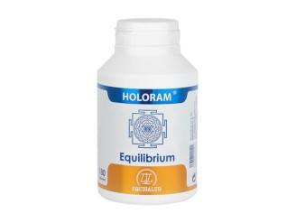 Holoram Equilibrium