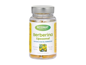 Berberina liposomal