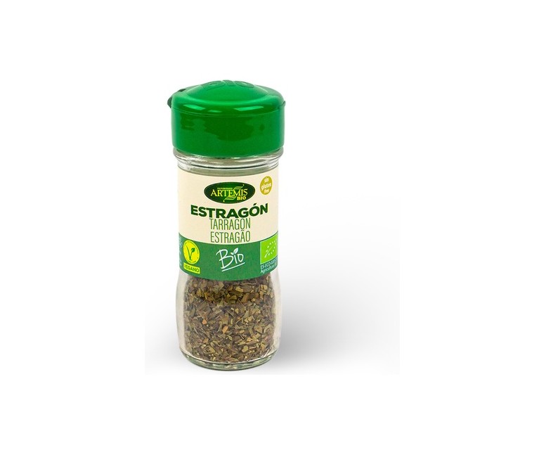 Estragón Bio 7 g Artemis