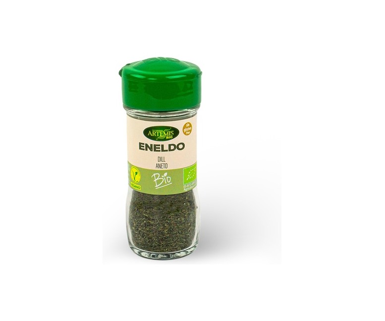 Eneldo Bio 11 g Artemis