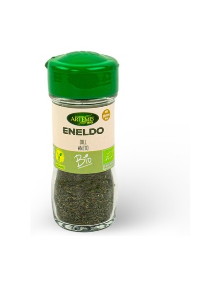 Eneldo Bio 11 g Artemis