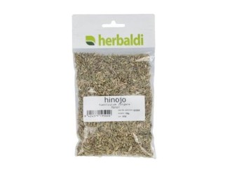 Hierba hinojo semillas