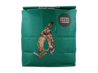 Hierba de Sen Hoja Entera