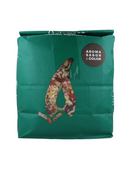 Hierba de Sen Hoja Entera 1 kg Plameca