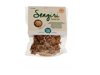 Sengiri daikon Bio vegan