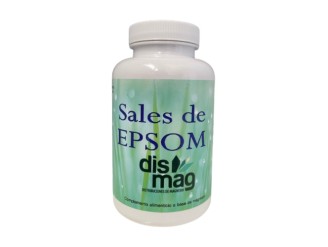 Sales de Epsom