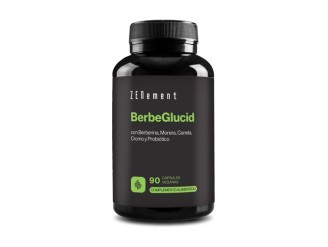 BerbeGlucid (control de glucosa)