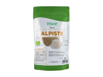 Alpiste en Polvo