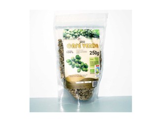 Café Perú Verde Grano