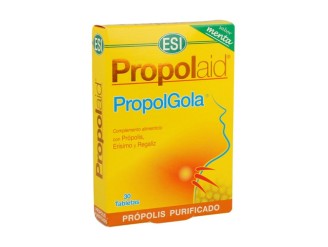 Propolaid propolgola sabor menta