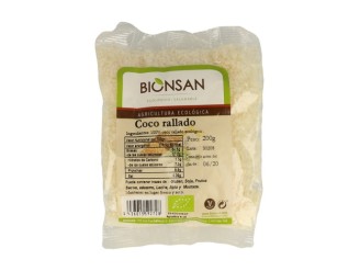 Coco Rallado Eco