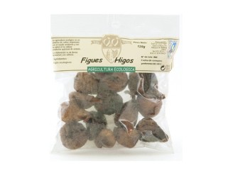 Higos Secos eco