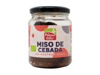 Mugi Miso de Cebada