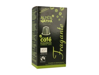 Café Fragante Bio