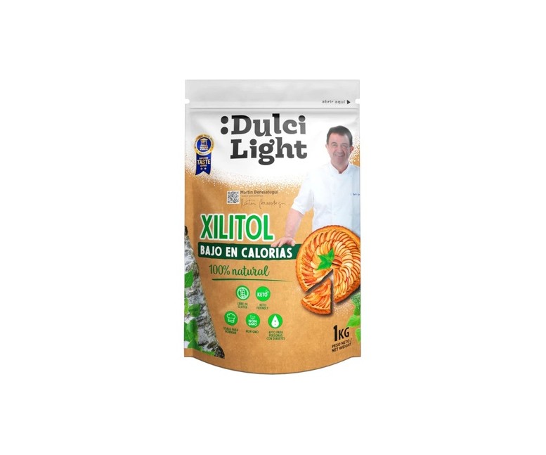 Xilitol 1 kg Dulcilight