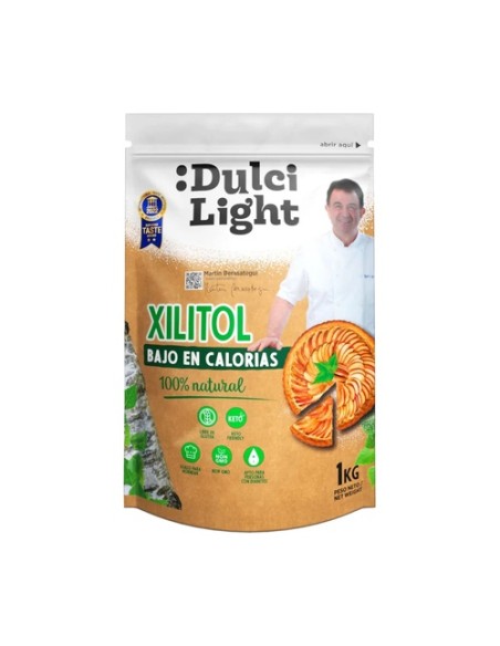 Xilitol 1 kg Dulcilight