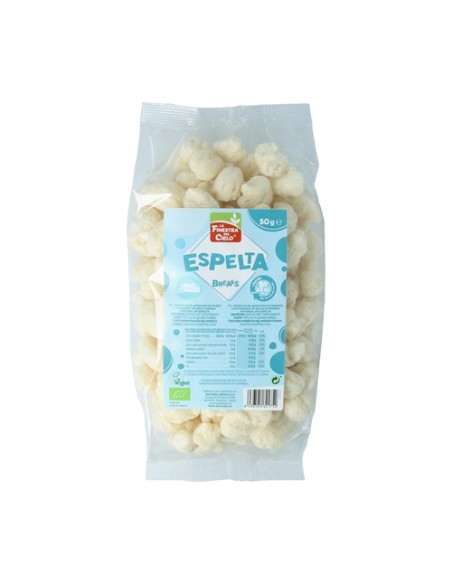 Break de Espelta 50 g La Finestra sul Cielo