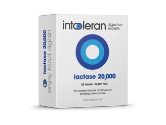 Lactasa 20.000