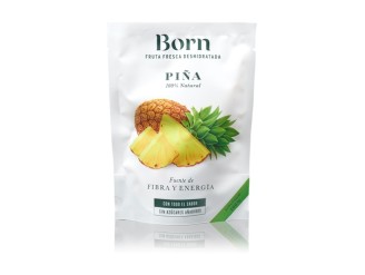 Piña semideshidratada Eco
