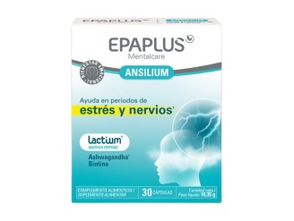 Epaplus mentalcare ansilium