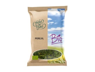 Perejil planta hoja Eco