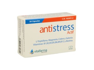 Antiestress Actif