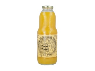Zumo de Mandarina Natural