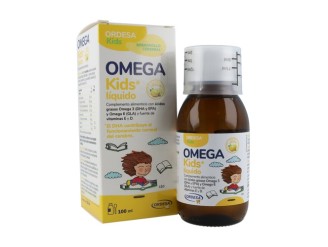 Omega Kids líquido