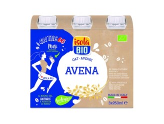 Pack Bebida de avena para llevar