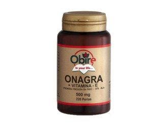 Aceite de onagra (10% GLA)