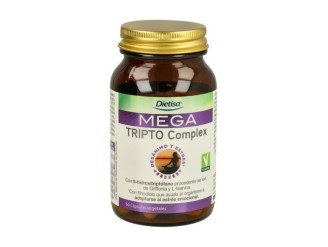 Mega Tripto Complex