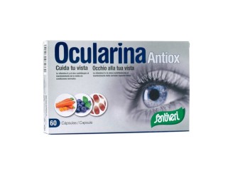Ocularina Antiox